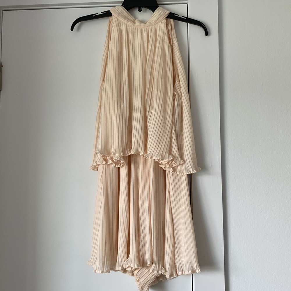 Lush romper